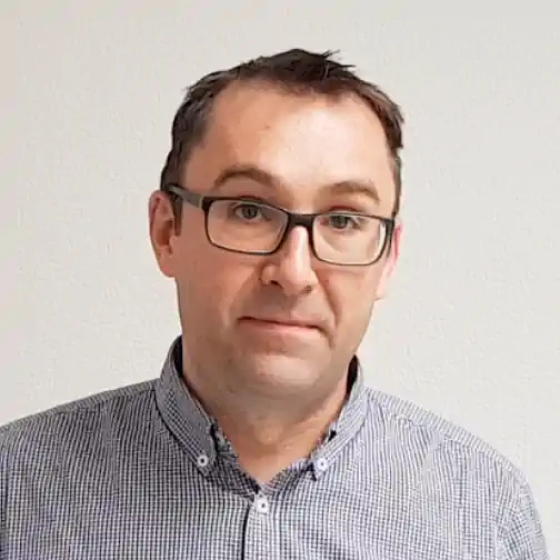 Rolf Kiener